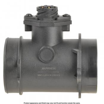 1996 Mercedes-Benz C280 Mass Air Flow Sensor Cardone Select 8610042 image 4 of 4