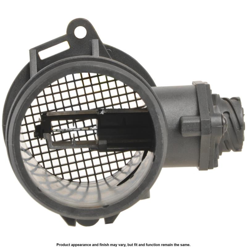 1993 Mercedes-Benz 300TE Mass Air Flow Sensor Cardone Select 8610042 image 2 of 4