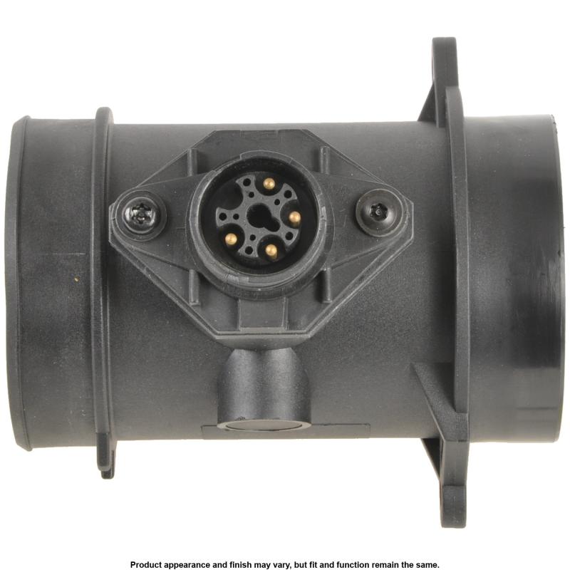 1993 Mercedes-Benz 300TE Mass Air Flow Sensor Cardone Select 8610042 image 3 of 4