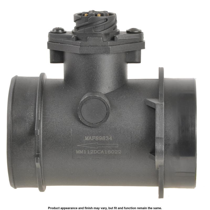 1993 Mercedes-Benz 300TE Mass Air Flow Sensor Cardone Select 8610042 image 4 of 4