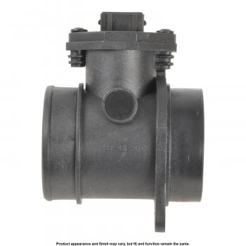 1998 Volvo S70 Mass Air Flow Sensor Cardone Select 8610044 image 1 of 4