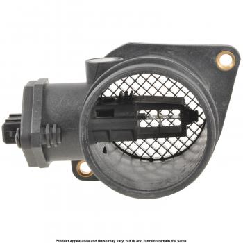 1998 Volvo S70 Mass Air Flow Sensor Cardone Select 8610044 image 3 of 4