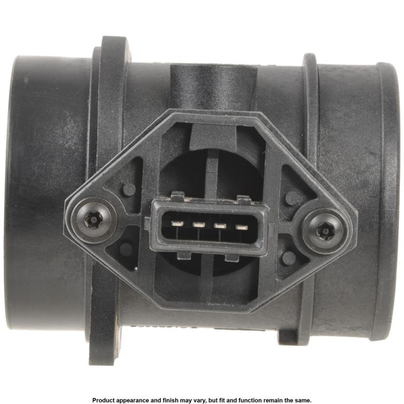 1994 Volvo 850 Mass Air Flow Sensor Cardone Select 8610044 image 4 of 4