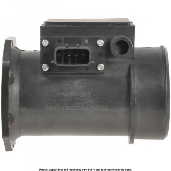 2001 Nissan Altima Mass Air Flow Sensor Cardone Select 8610045 image 3 of 4