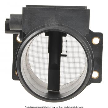 2001 Nissan Altima Mass Air Flow Sensor Cardone Select 8610045 image 4 of 4