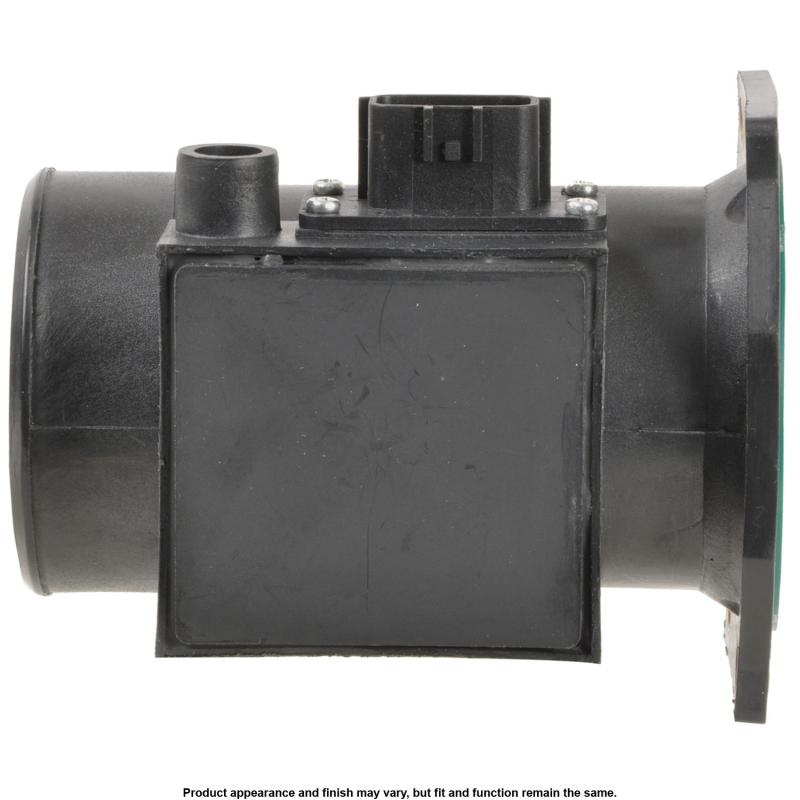 1998 Nissan Altima Mass Air Flow Sensor Cardone Select 8610045 image 1 of 4