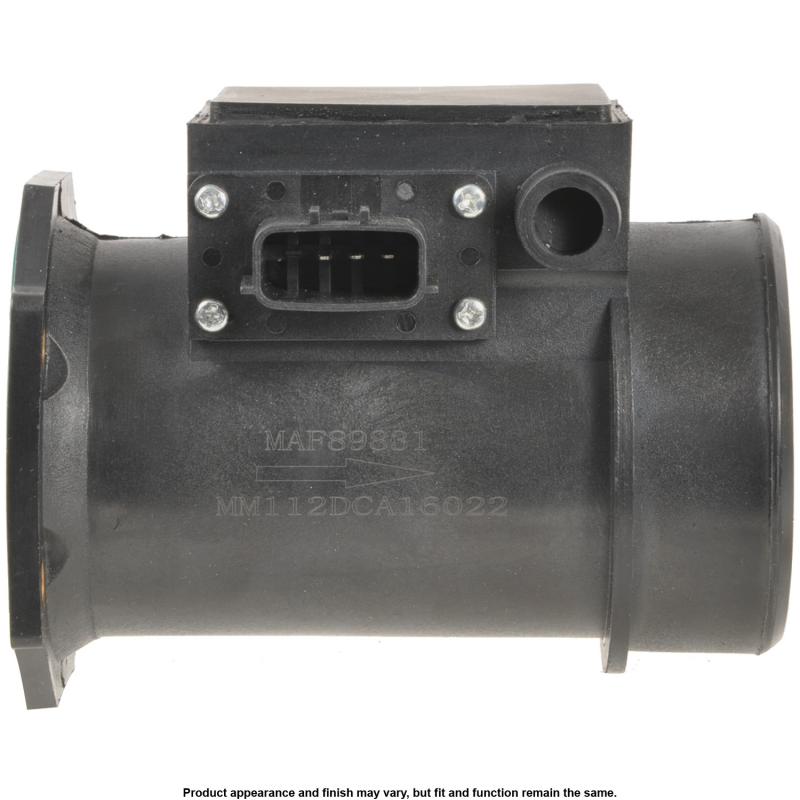1998 Nissan Altima Mass Air Flow Sensor Cardone Select 8610045 image 3 of 4