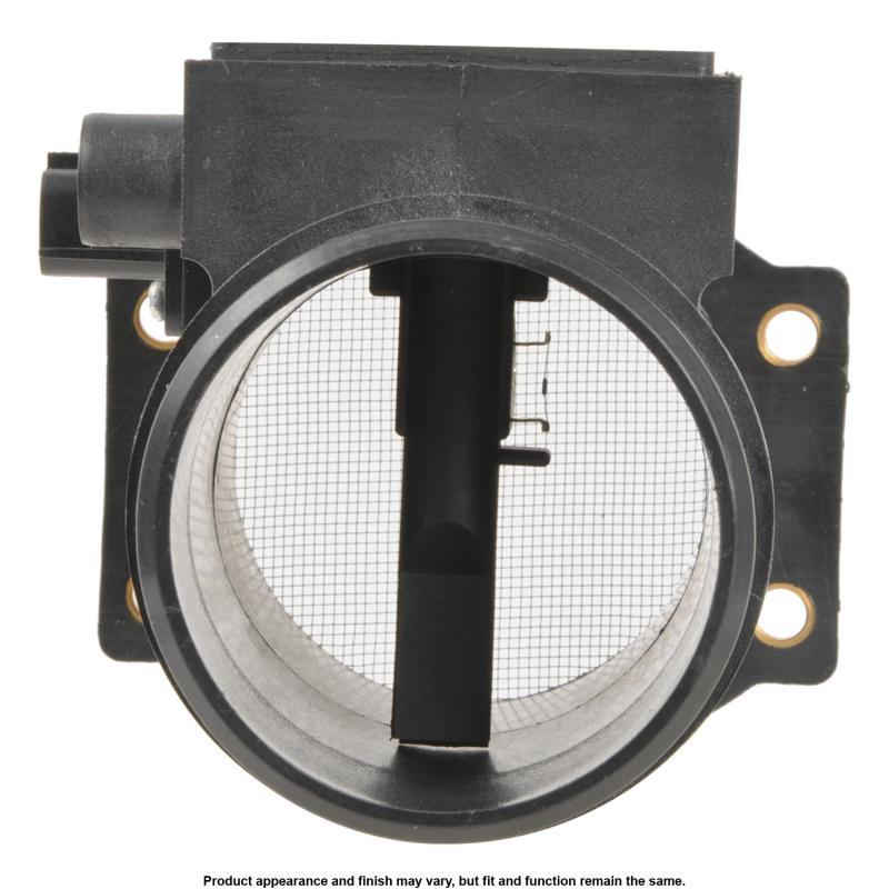 1998 Nissan Altima Mass Air Flow Sensor Cardone Select 8610045 image 4 of 4