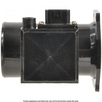 1996 Nissan Sentra Mass Air Flow Sensor Cardone Select 8610046 image 1 of 4