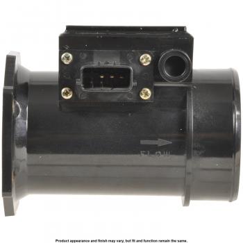 1996 Nissan Sentra Mass Air Flow Sensor Cardone Select 8610046 image 3 of 4