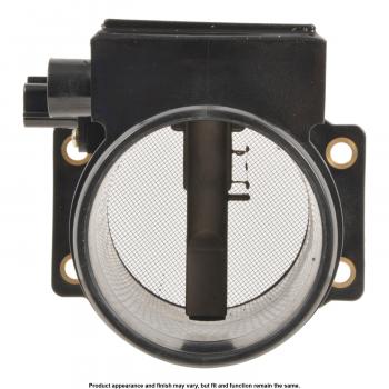 1996 Nissan Sentra Mass Air Flow Sensor Cardone Select 8610046 image 4 of 4