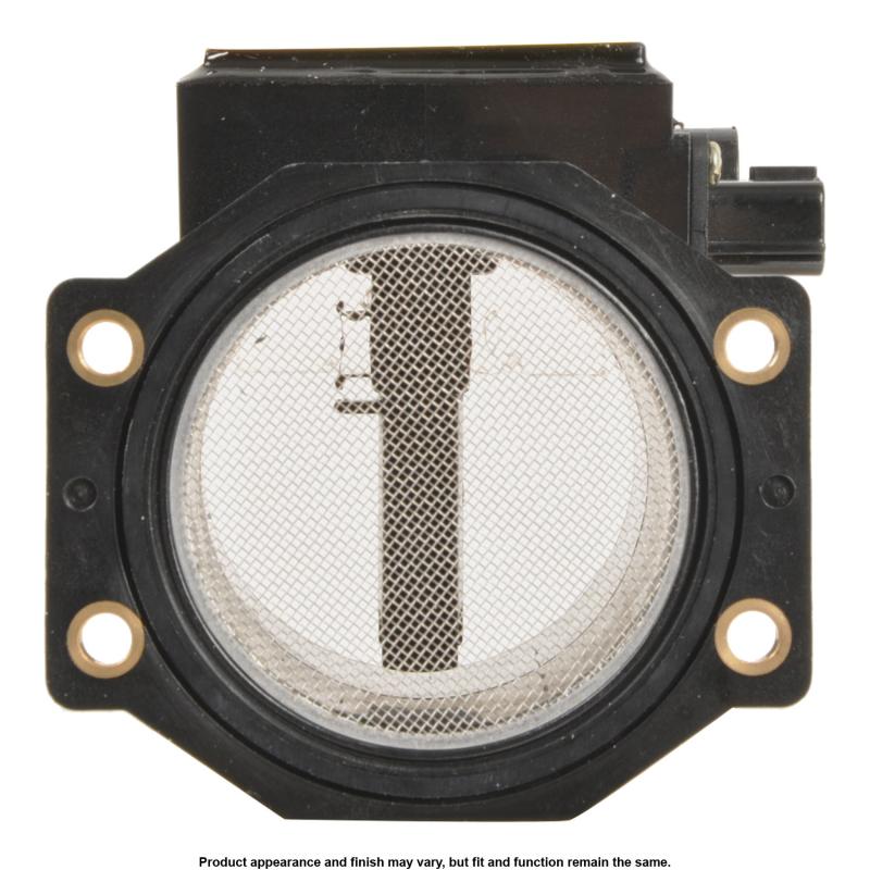1997 Nissan Tsuru Mass Air Flow Sensor Cardone Select 8610046 image 2 of 4