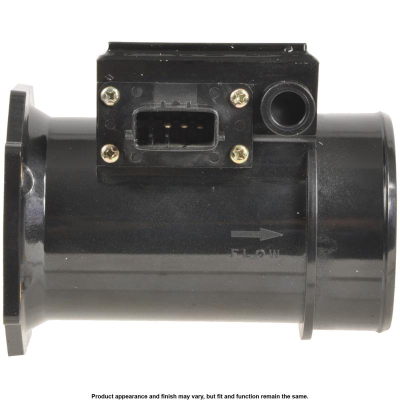1997 Nissan Tsuru Mass Air Flow Sensor Cardone Select 8610046 image 3 of 4
