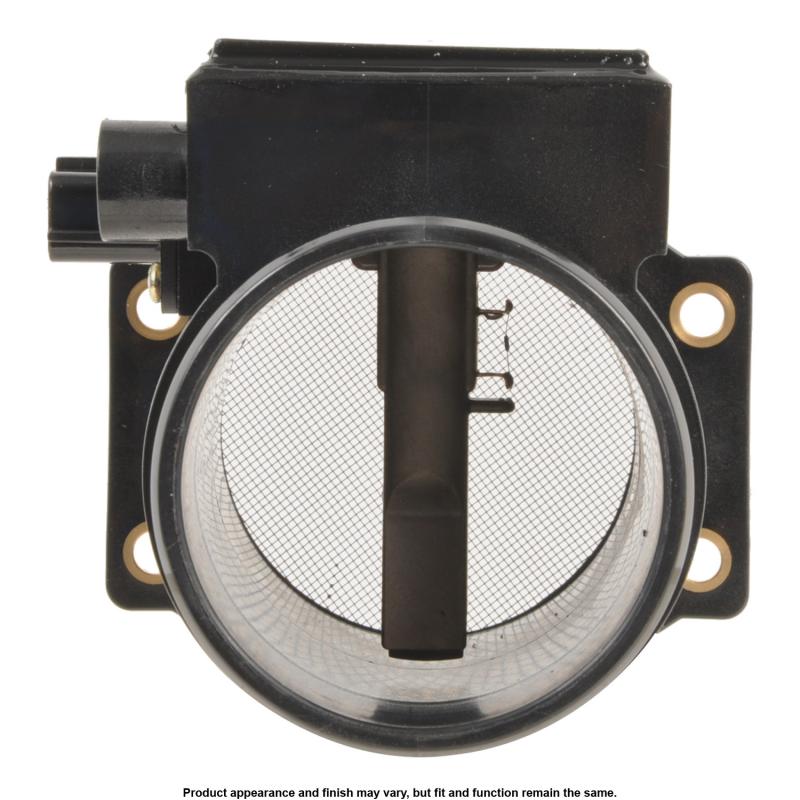 1997 Nissan Tsuru Mass Air Flow Sensor Cardone Select 8610046 image 4 of 4