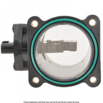 2002 Nissan Sentra Mass Air Flow Sensor Cardone Select 8610048 image 2 of 4