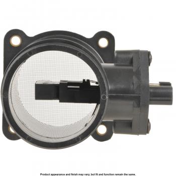 2002 Nissan Sentra Mass Air Flow Sensor Cardone Select 8610048 image 3 of 4