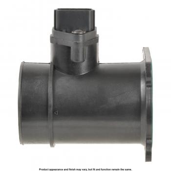 2002 Nissan Sentra Mass Air Flow Sensor Cardone Select 8610048 image 4 of 4