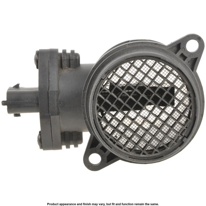 2001 Hyundai Accent Mass Air Flow Sensor Cardone Select 8610049 image 1 of 4