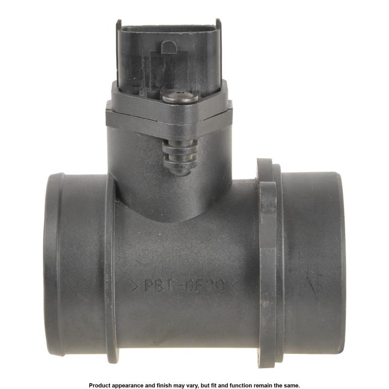 2001 Hyundai Accent Mass Air Flow Sensor Cardone Select 8610049 image 2 of 4