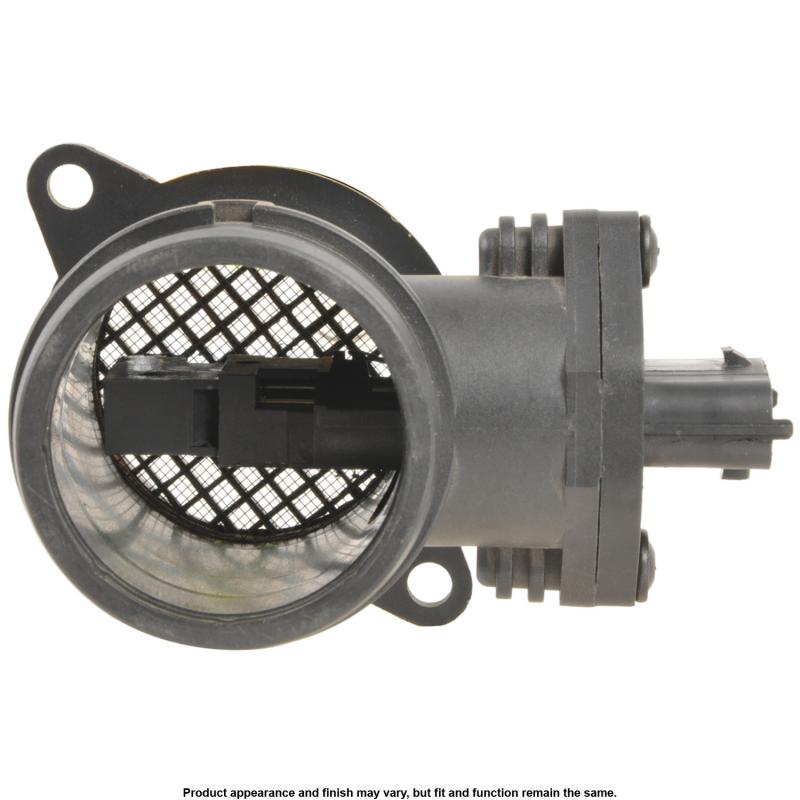 2001 Hyundai Accent Mass Air Flow Sensor Cardone Select 8610049 image 3 of 4