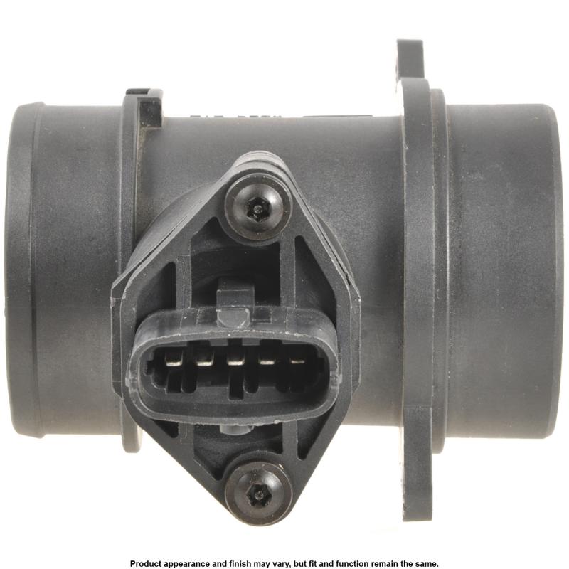 2001 Hyundai Accent Mass Air Flow Sensor Cardone Select 8610049 image 4 of 4