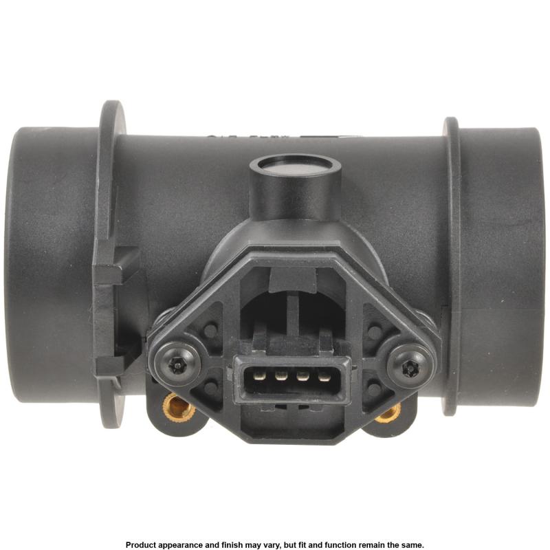 1999 Kia Sportage Mass Air Flow Sensor Cardone Select 8610050 image 1 of 4