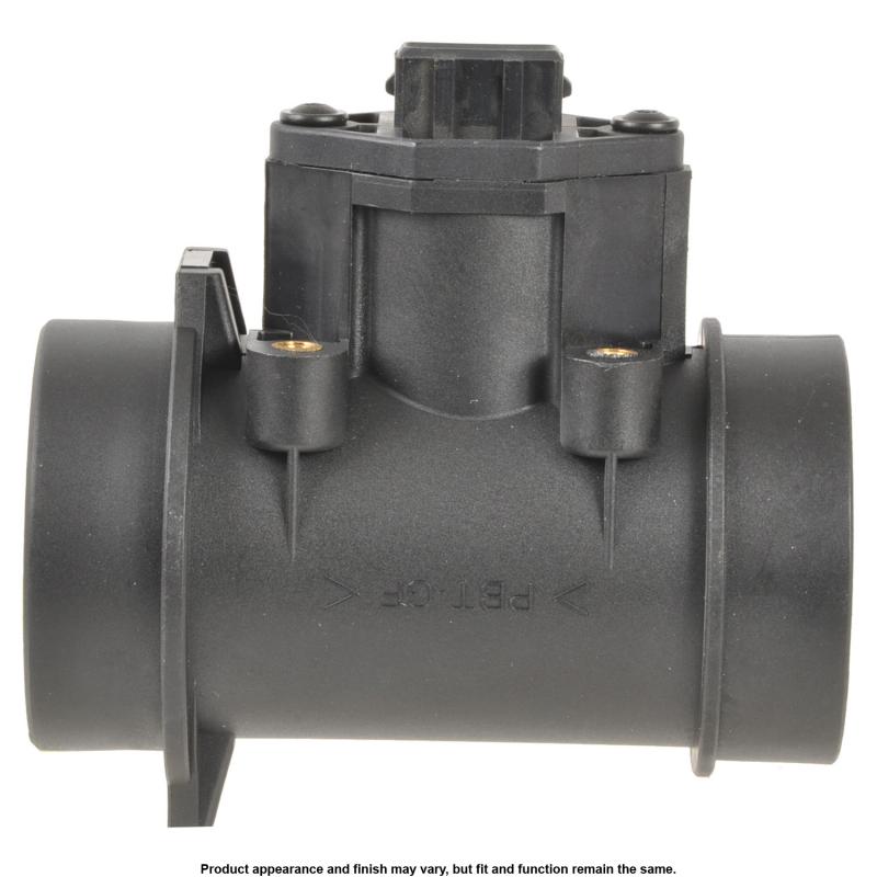 1999 Kia Sportage Mass Air Flow Sensor Cardone Select 8610050 image 2 of 4