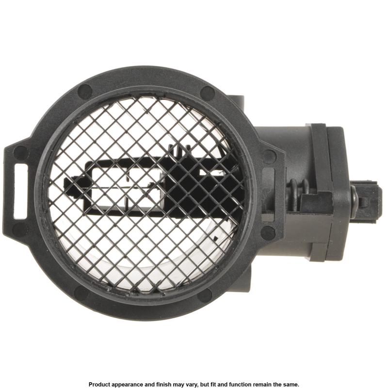 1999 Kia Sportage Mass Air Flow Sensor Cardone Select 8610050 image 3 of 4