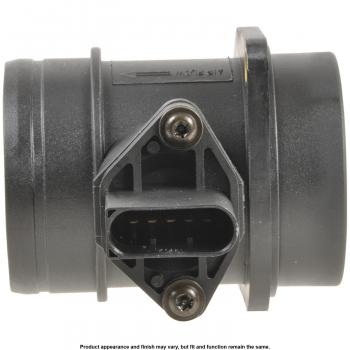 2001 Volkswagen Beetle Mass Air Flow Sensor Cardone Select 8610052 image 3 of 4