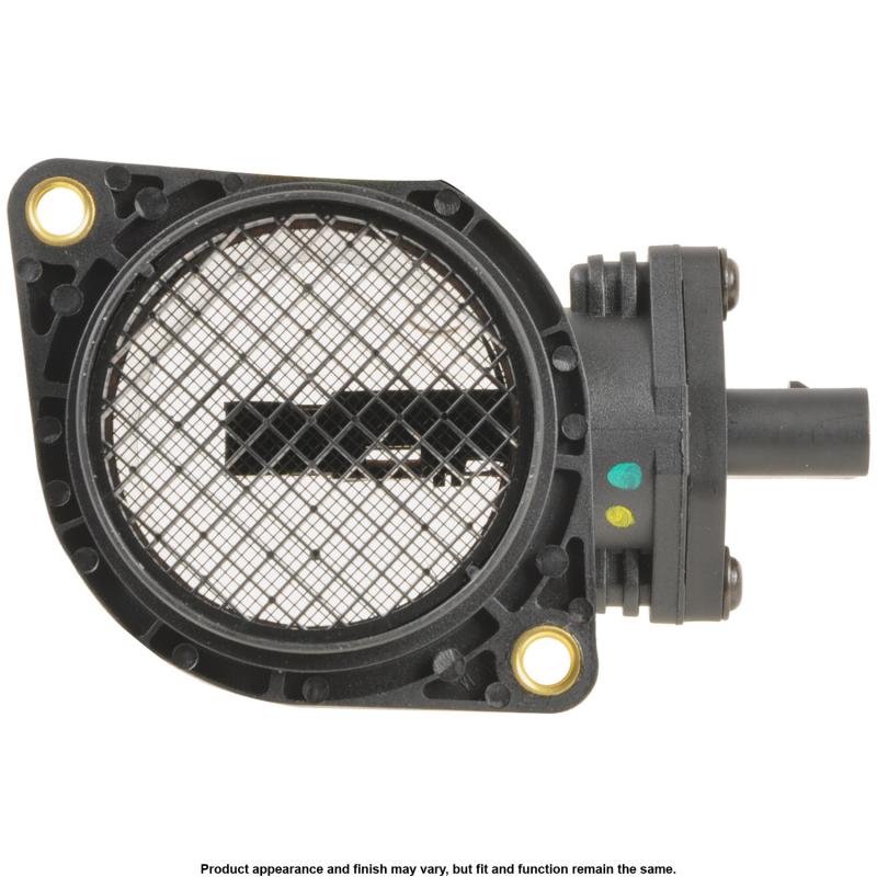 1998 Volkswagen Beetle Mass Air Flow Sensor Cardone Select 8610052 image 2 of 4