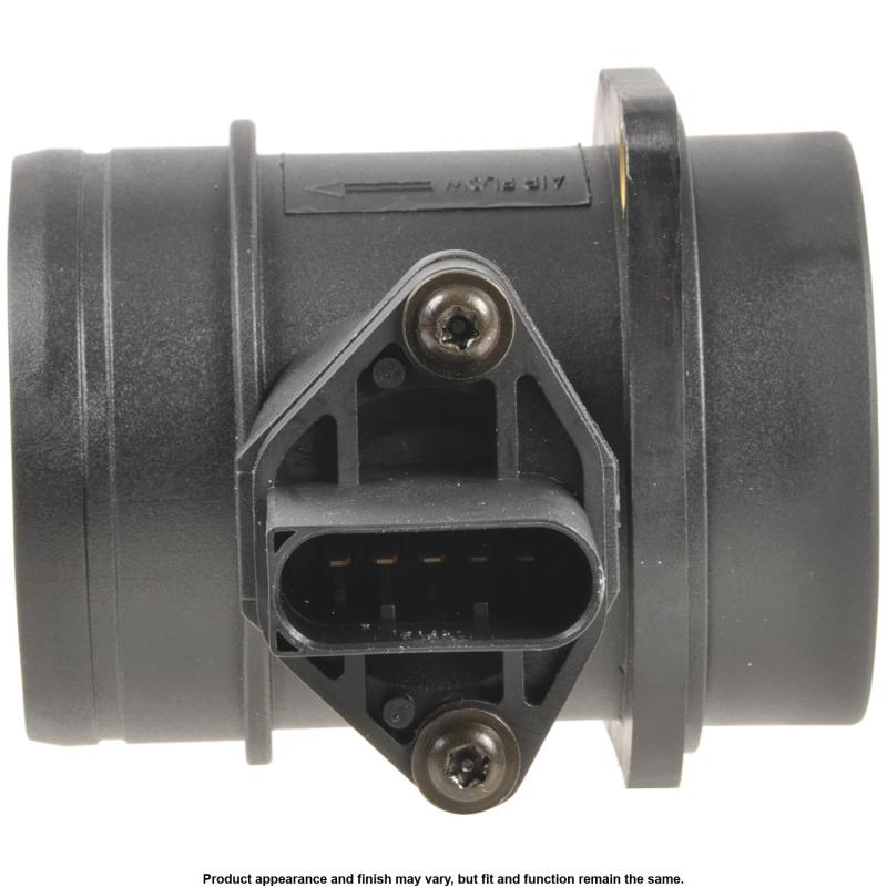 1998 Volkswagen Beetle Mass Air Flow Sensor Cardone Select 8610052 image 3 of 4