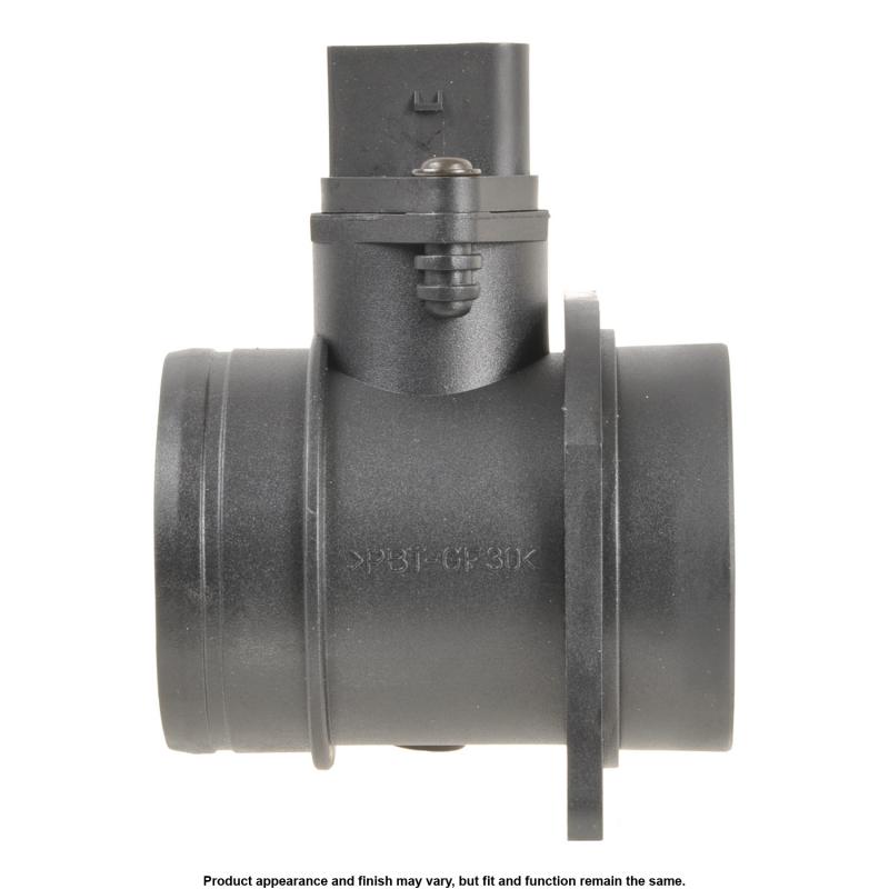 1998 Volkswagen Beetle Mass Air Flow Sensor Cardone Select 8610052 image 4 of 4