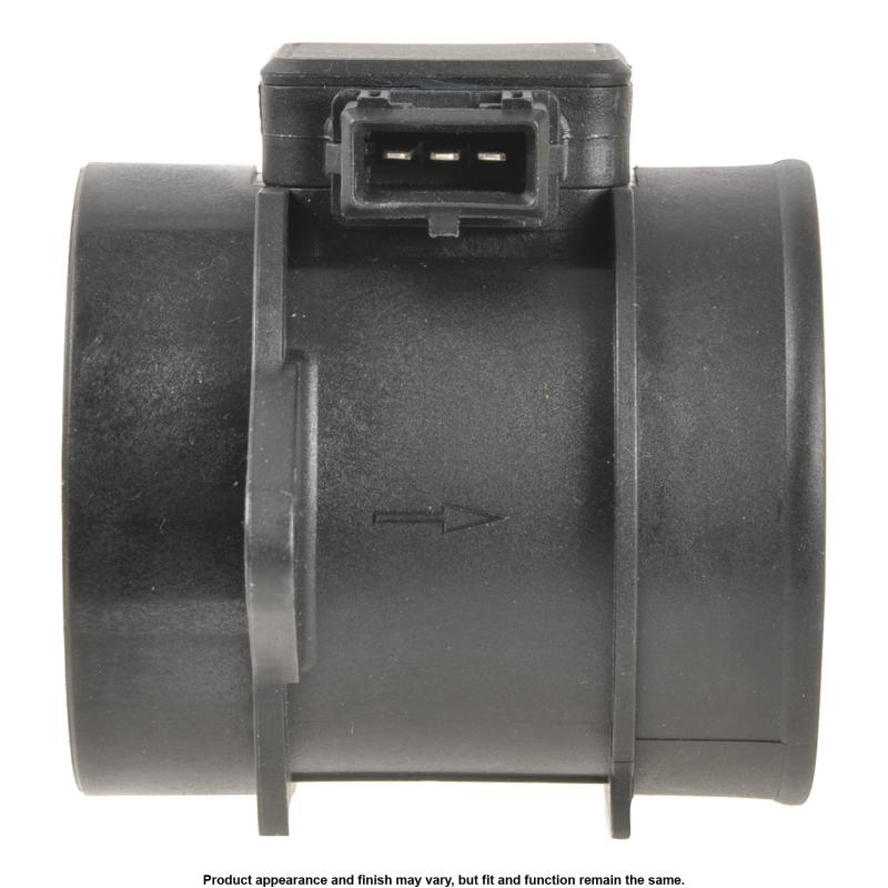 2002 Kia Rio Mass Air Flow Sensor Cardone Select 8610053 image 2 of 4