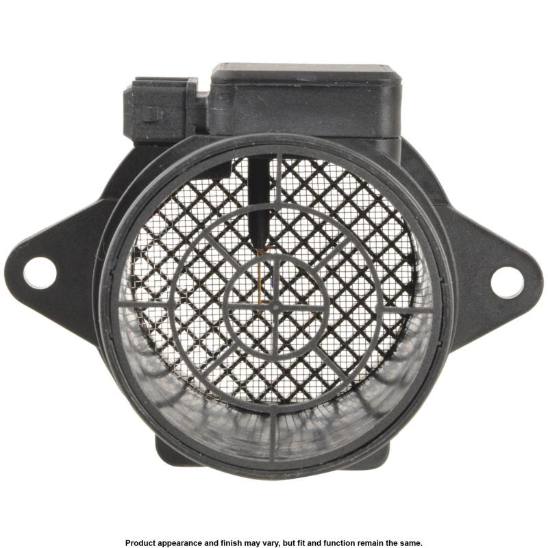 2002 Kia Rio Mass Air Flow Sensor Cardone Select 8610053 image 3 of 4
