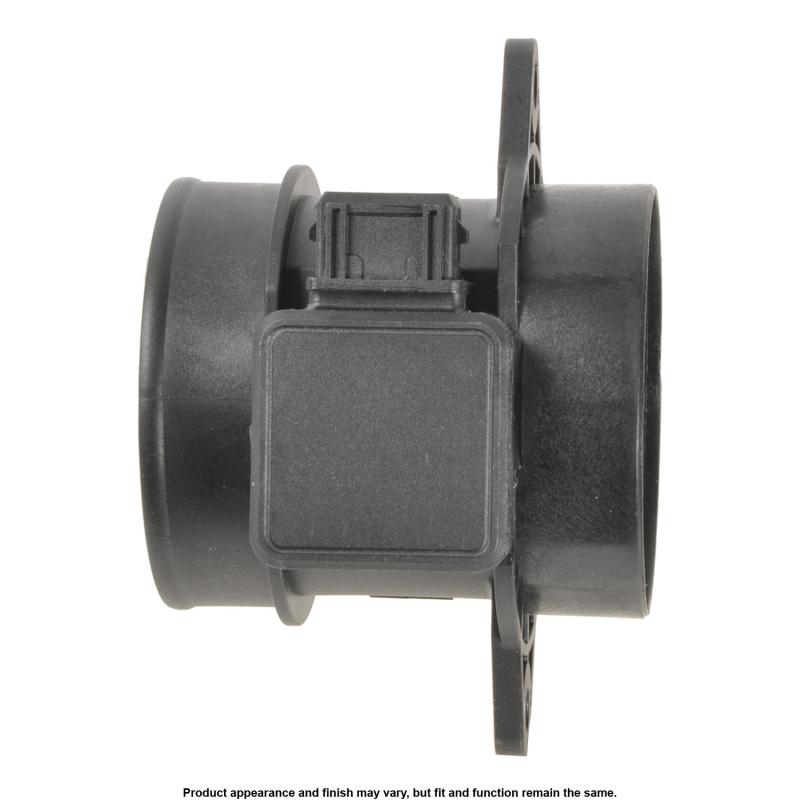 2002 Kia Rio Mass Air Flow Sensor Cardone Select 8610053 image 4 of 4