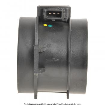 2006 BMW X5 Mass Air Flow Sensor Cardone Select 8610055 image 4 of 4