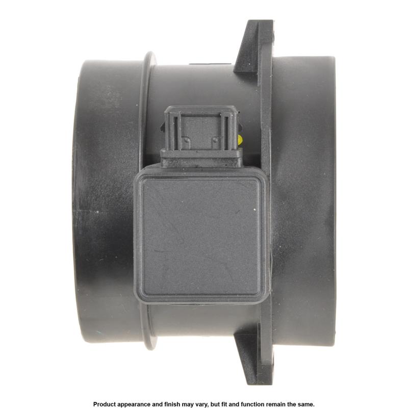 2004 BMW 330xi Mass Air Flow Sensor Cardone Select 8610055 image 3 of 4