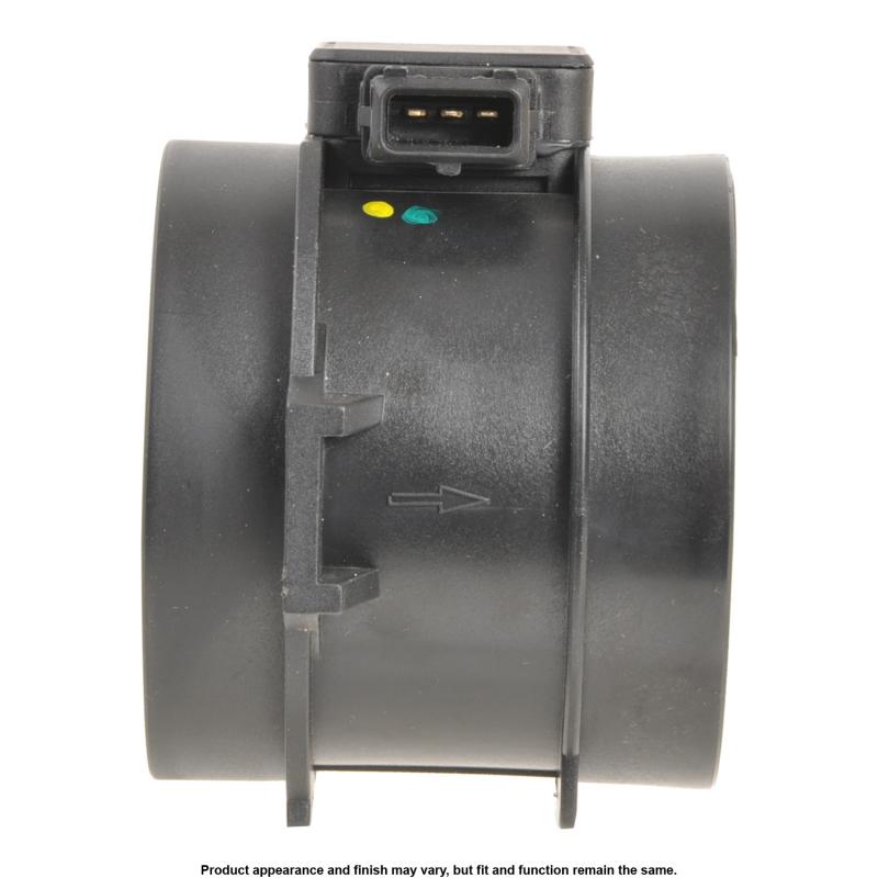 2004 BMW 330xi Mass Air Flow Sensor Cardone Select 8610055 image 4 of 4