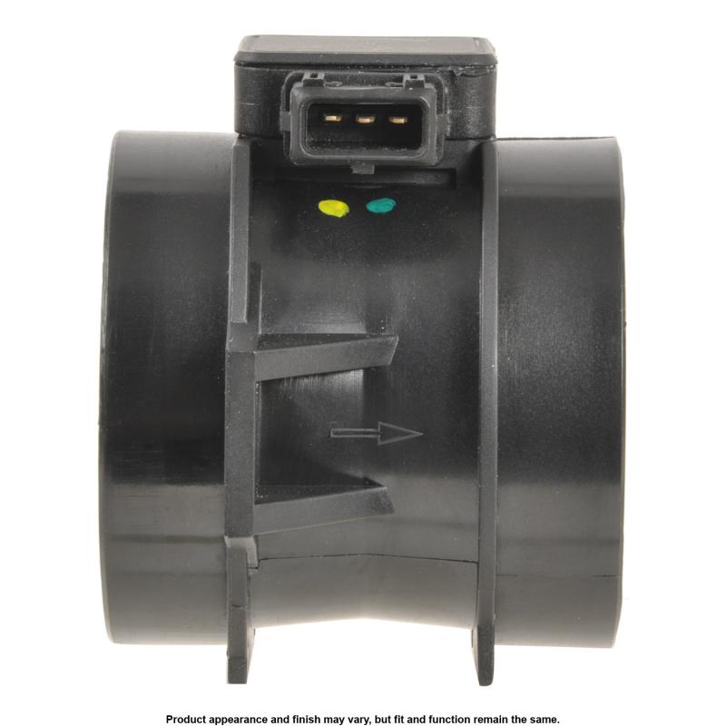 2010 Kia Sportage Mass Air Flow Sensor Cardone Select 8610056 image 1 of 4