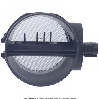 2006 Chevrolet Malibu Mass Air Flow Sensor Cardone Select 8610057 image 3 of 4