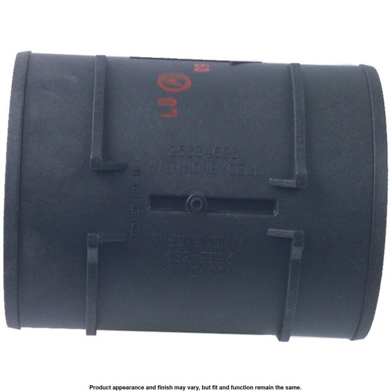 2006 Chevrolet Malibu Mass Air Flow Sensor Cardone Select 8610057 image 1 of 4