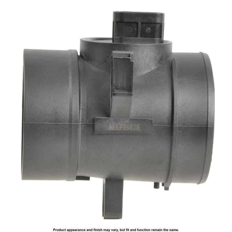 2003 GMC Savana 3500 Mass Air Flow Sensor Cardone Select 8610058 image 3 of 4