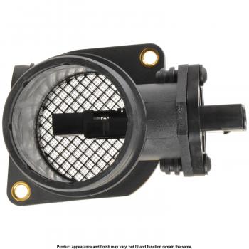 2001 Volkswagen Beetle Mass Air Flow Sensor Cardone Select 8610059 image 4 of 4