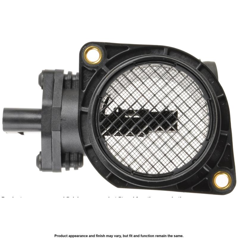 2003 Volkswagen Golf Mass Air Flow Sensor Cardone Select 8610059 image 1 of 4