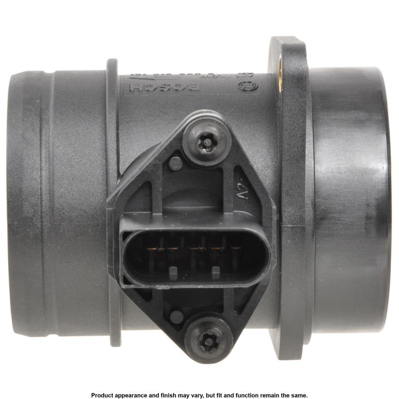 2003 Volkswagen Golf Mass Air Flow Sensor Cardone Select 8610059 image 2 of 4