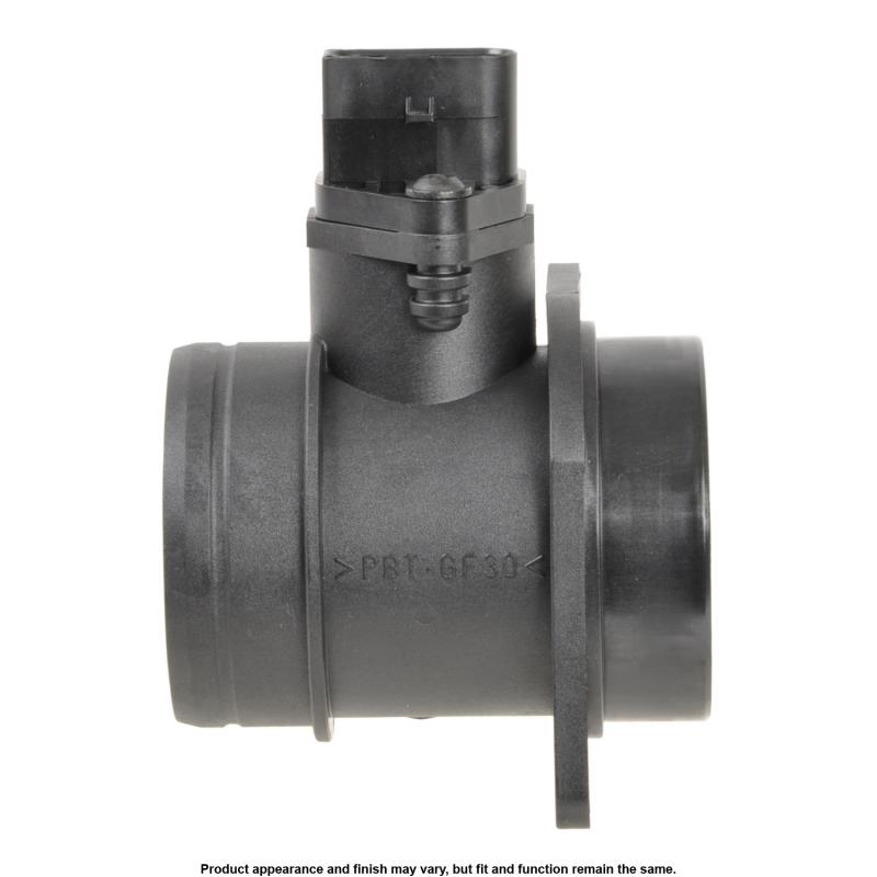 2003 Volkswagen Golf Mass Air Flow Sensor Cardone Select 8610059 image 3 of 4