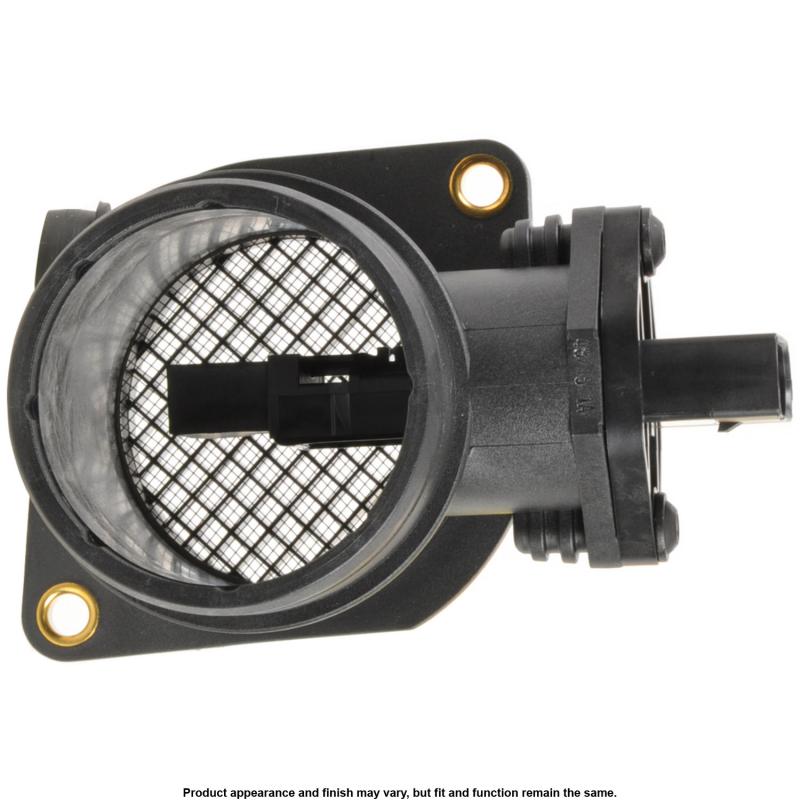 2003 Volkswagen Golf Mass Air Flow Sensor Cardone Select 8610059 image 4 of 4