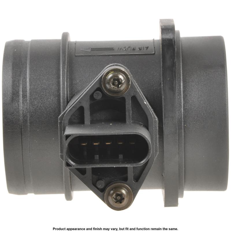 2003 Volkswagen Golf Mass Air Flow Sensor Cardone Select 8610061 image 2 of 4