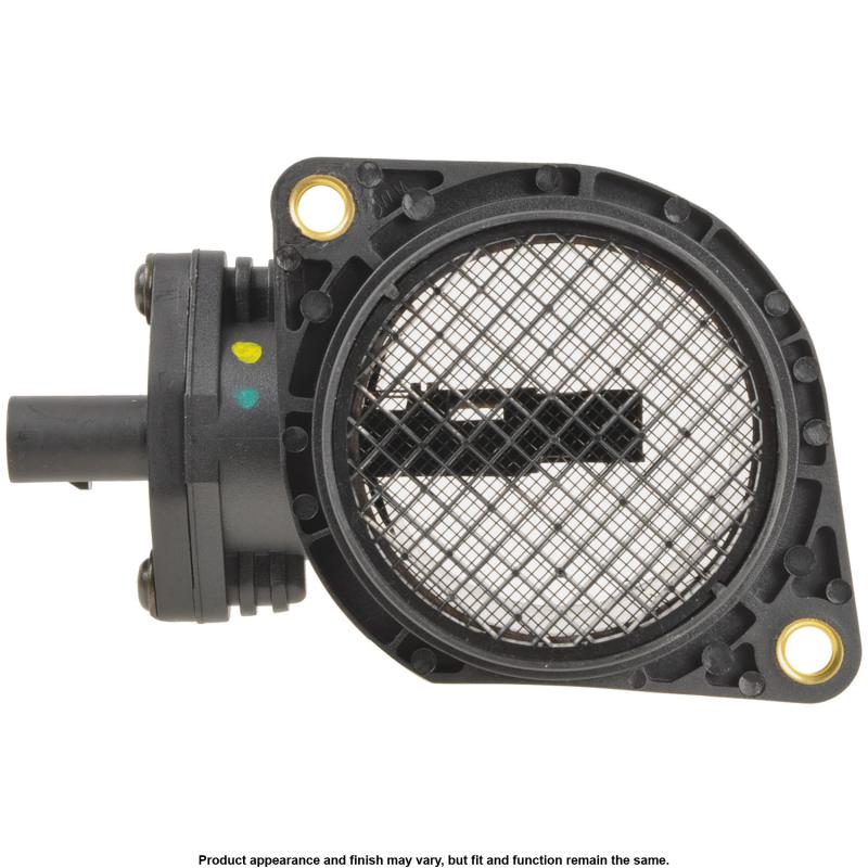 2003 Volkswagen Golf Mass Air Flow Sensor Cardone Select 8610061 image 3 of 4