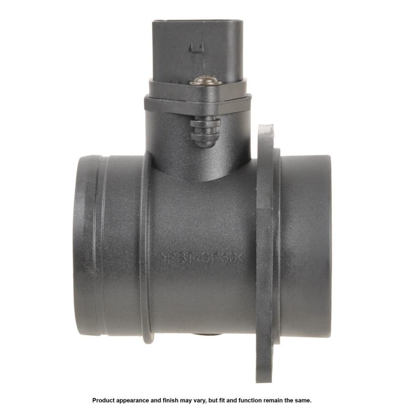 2003 Volkswagen Golf Mass Air Flow Sensor Cardone Select 8610061 image 4 of 4